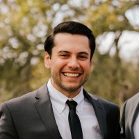 Michael Moshiri Email & Phone Number