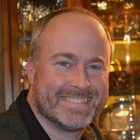 Zebra Technologies Employee Michael Cranston's profile photo