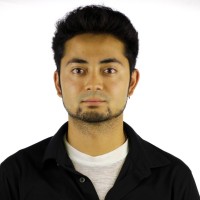 myrecovery Employee Nick Neave's profile photo