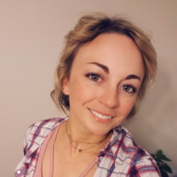 JT Thorpe Group Employee Kristina S.'s profile photo