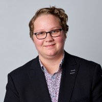 ERW Lighting + Controls Employee Shelby Saunders's profile photo