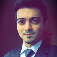 PharmaACE Employee Deval Miyani's profile photo