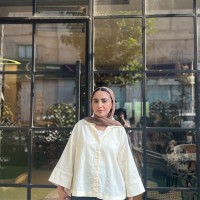Evolve Edge Technologies Employee Zainab Fatima's profile photo