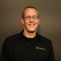 AppSense Employee Randal Barger's profile photo