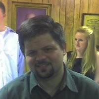 Joy Global Employee Mitch Peden's profile photo