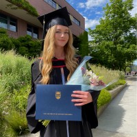 Grade Employee Sierra Schram's profile photo