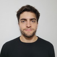Rapiboy Employee Ignacio Javier Toledo's profile photo