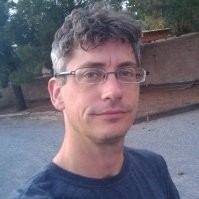 Scientific Data Systems Employee Don McCoy's profile photo