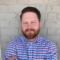 United States Department of Defense Employee Sam Stephens's profile photo