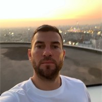 Etonwood Ltd / Xcede Group Employee Daniel Mills's profile photo