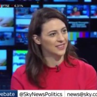 The Spectator Employee Madeline Grant's profile photo