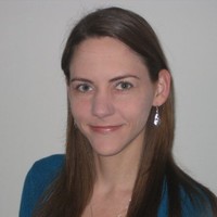 GSK Employee Kimberly Marcus's profile photo