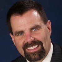 Luminace Employee David Harris's profile photo
