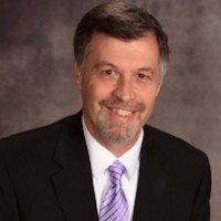 The Global Methodist Church Employee Mark Webb's profile photo