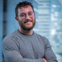 Expedia Group Employee Antonio Biondo's profile photo
