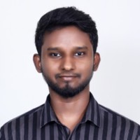 Madhan Raj Email