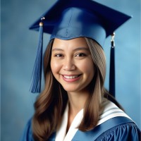 NextGem Employee Kashina Lina's profile photo