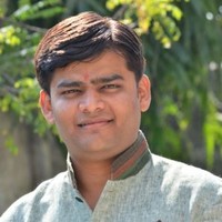 MSP Systems Ltd Employee Dhiraj Patel's profile photo