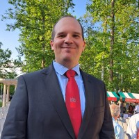 NU Employee Leon Deutsch's profile photo
