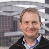 Catholic Charities of the Diocese of Rochester Employee Chris Hasenauer's profile photo