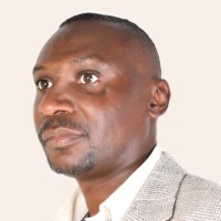 Infinity Access Technologies Employee Alvin Ocholi's profile photo