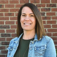 Ludwig Smith and Walker Inc Employee Erin Natale's profile photo