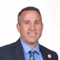 Methodist Medical Center of Oak Ridge Employee Jay Shepherd's profile photo