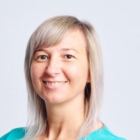 Let's Work Employee Loredana Stirbu's profile photo