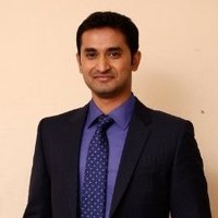 PENNYMAC Employee Pavan G's profile photo