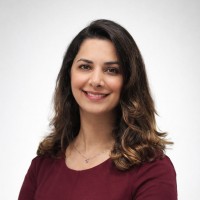 Gilead Sciences Employee Mona Khalaj's profile photo