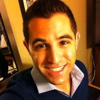 Forman Mills Employee Brian DiBartolomeo's profile photo