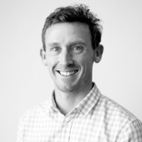 DesignInc Sydney Employee Michael Doak's profile photo
