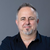 AlphaSys Employee Chris Chatterton's profile photo