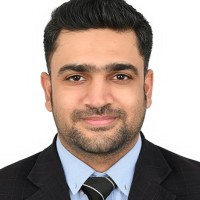 Cleveland Clinic Abu Dhabi Employee Nabeel Memon's profile photo