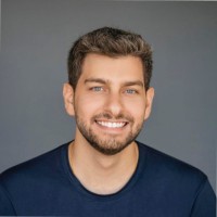 Variant Employee Salah Ghazzal's profile photo