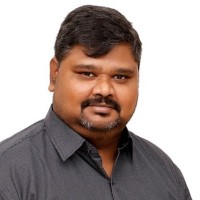 Boombirds Employee Bojarajan Pasupathy's profile photo