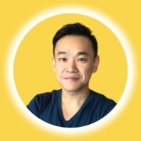 Flowgroup Employee TC Ooi's profile photo