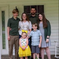 Roane County Schools Employee Jessica Choate's profile photo