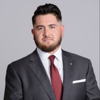 Kanner & Pintaluga Employee Michael Masci's profile photo
