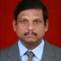 Conserve Buildcon Employee Nitin Tambe's profile photo