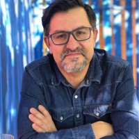 Agratas Employee Sergio Herrera's profile photo