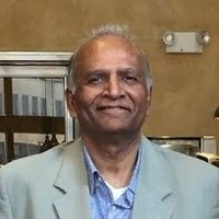 Optimum Systems Employee Satish Agarwal's profile photo