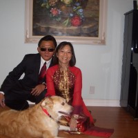 Air Electro, Inc. Employee Thomas Phan's profile photo