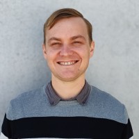 Indicium Dynamics Employee Bradley Hamilton's profile photo