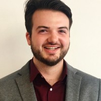 Flock Homes Employee Dylan Kennedy's profile photo