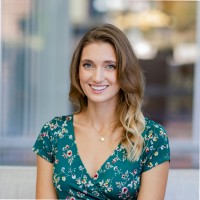 CBRE Employee Erin Guy's profile photo