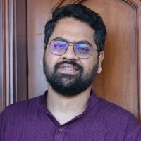 Anand Bharadwaj Email & Phone Number