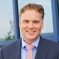 Brekr Employee Erwin Vrielink's profile photo