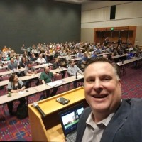 Slate Technologies Inc. Employee Jeffrey Nesbitt's profile photo