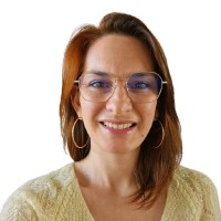ESPACE 4 Employee Marie Simon-Vallet's profile photo